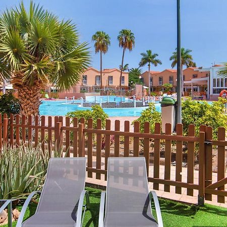 Oasis Pool View Leilighet Maspalomas  Eksteriør bilde
